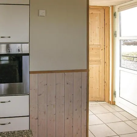Semesterbostad Nice Home In Otterup With Sauna *