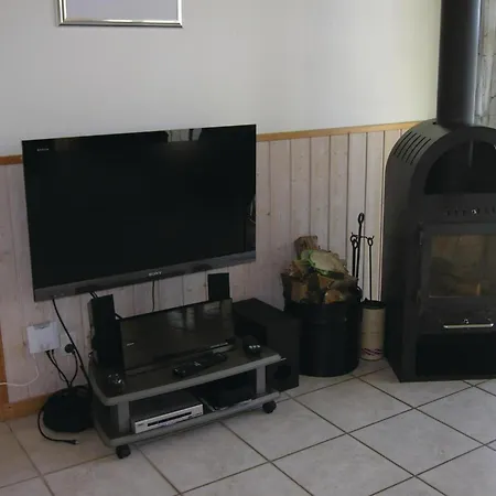 Nice Home In Otterup With Sauna Otterup
