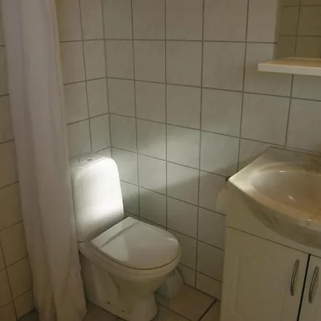Nice Home In Otterup With Sauna Semesterbostad *