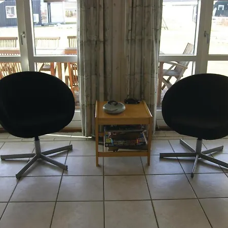 Strandparken Dnmk Ii Сasa de vacaciones *