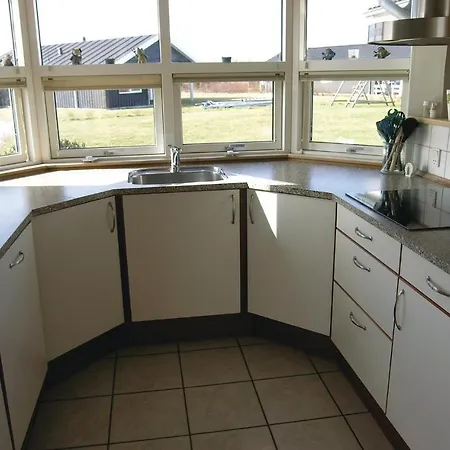 Nice Home In Otterup With Sauna