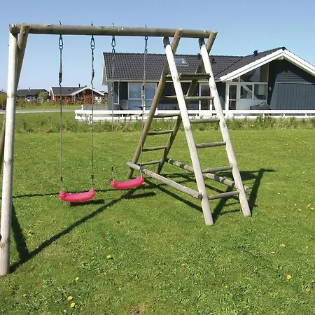 Nice Home In Otterup With Sauna * Otterup
