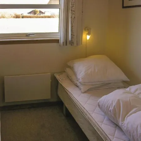 Nice Home In Otterup With Sauna Semesterbostad *