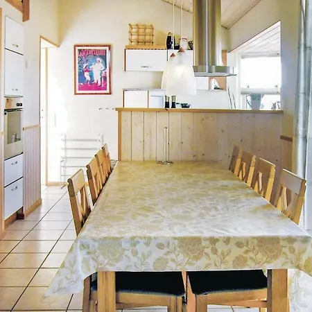 Nice Home In Otterup With Sauna Semesterbostad Otterup