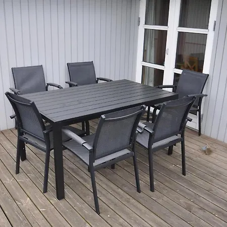 Nice Home In Otterup With Sauna Semesterbostad *