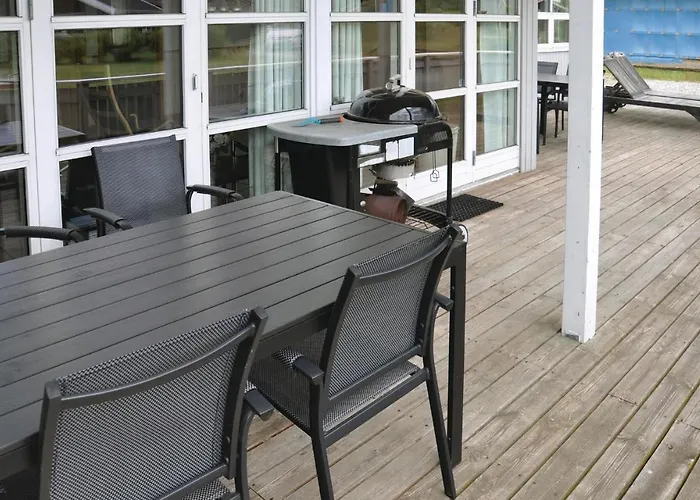 Strandparken Dnmk Ii