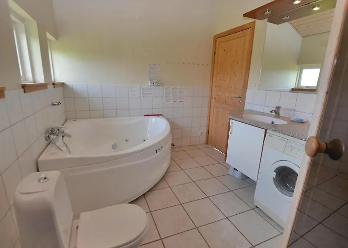 Strandparken Dnmk Ii Otterup