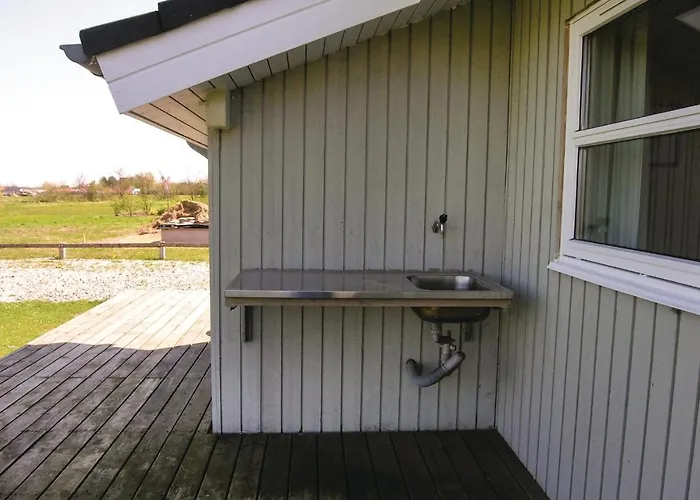 Ferienhaus Strandparken Dnmk Ii