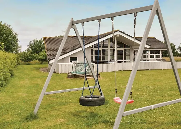 Strandparken Dnmk Ii * Otterup